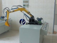 起重機械實訓(xùn)臺,起重機械實驗臺,起重機械實驗裝置--上海振霖公司
