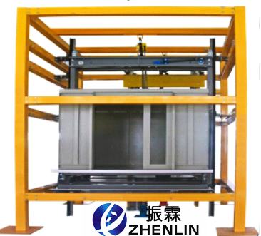 ZL-DT11 教學(xué)實(shí)驗(yàn)設(shè)備