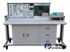 模電、數(shù)電、自動控制原理實驗室成套裝置,模電數(shù)電及自動控制原理實驗設備