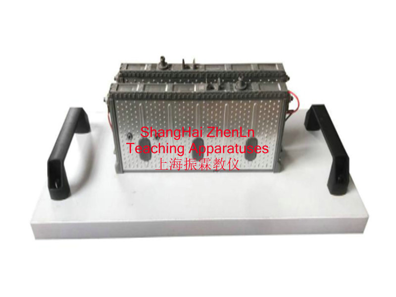 新能源汽車(chē)實(shí)驗(yàn)裝置  /  鎳氫電池解剖模型_上海振霖教學(xué)設(shè)備有限公司
